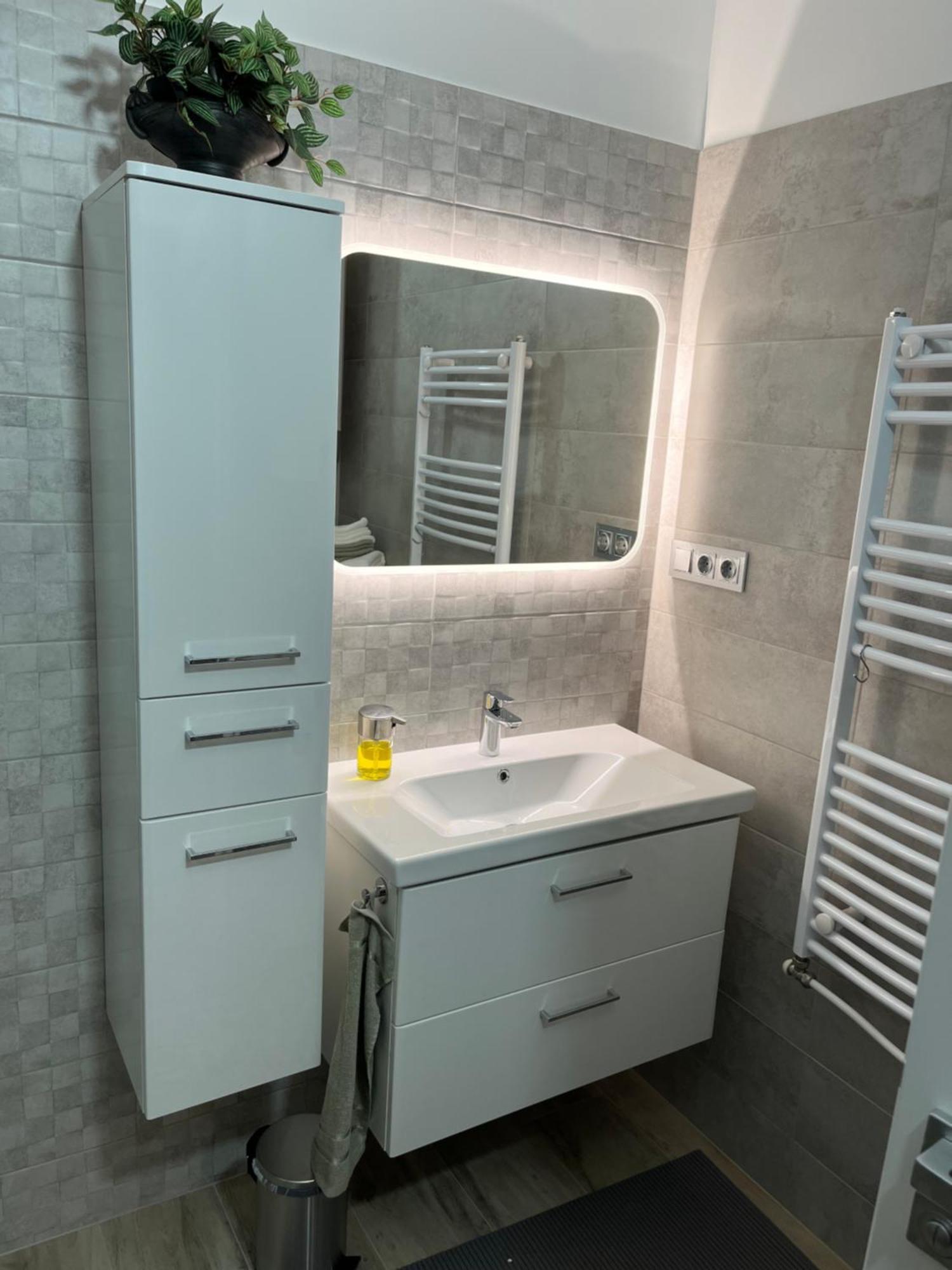 Ildiko'S 2 Bedroom Cosy Budapest Suite Экстерьер фото